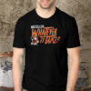 Massillon Whatever It Takes Shirt Washington High School Deca T Shirt