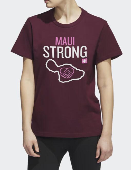 Maui Strong 2024 Shirt