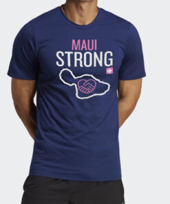 Maui Strong 2024 Tee Shirt