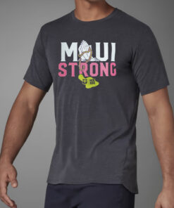 Maui Strong T Shirt