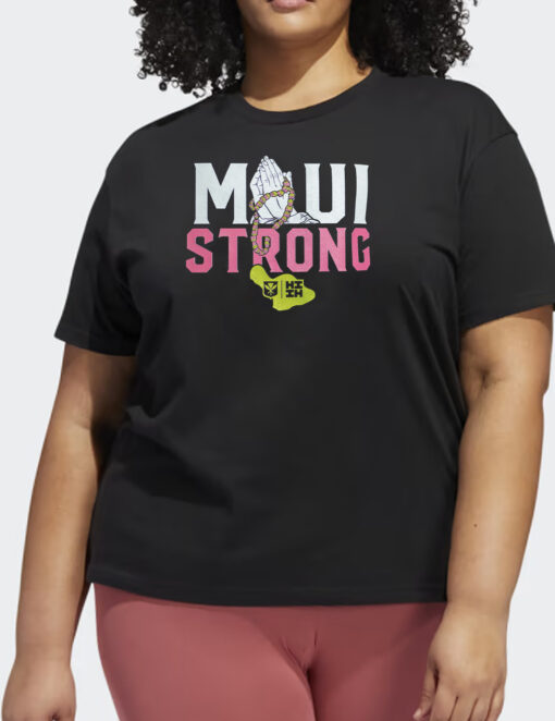 Maui Strong T-Shirts