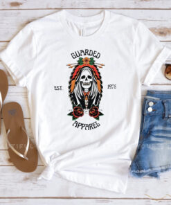 Mexican Reaper T Shirt