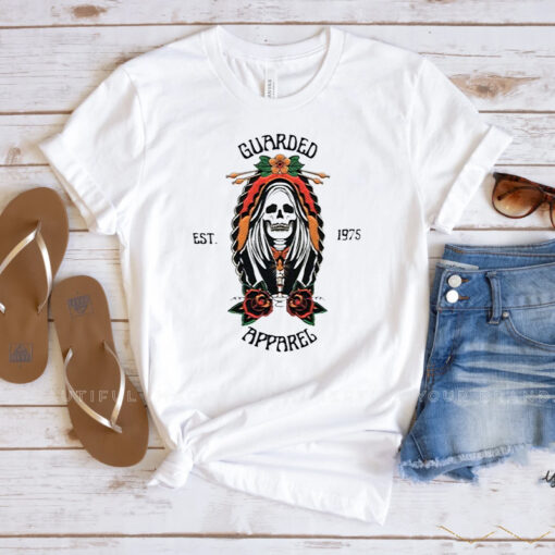 Mexican Reaper T Shirt