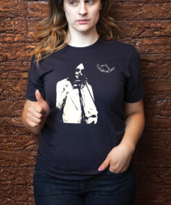 Neil Young Soft Organic Tonight's The Night Shirts