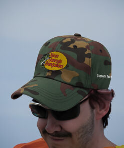 Neon Genesis Evangelion Embroidered hat Caps Dad Cap Baseball cap