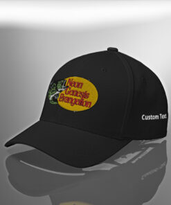 Neon Genesis Evangelion Embroidered hat Closed-Back Structured Twill Cap Dad Baseball caps