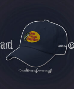 Neon Genesis Evangelion Embroidered hats Cap Dad Cap Baseball cap