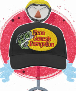 Neon Genesis Evangelion hat Caps Dad Cap Baseball caps