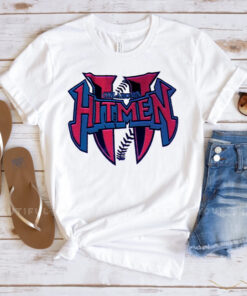 Oklahoma Hitmen T Shirt