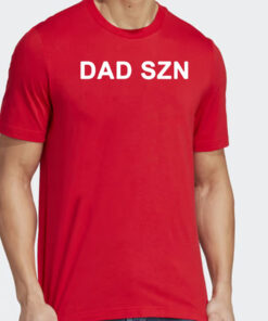 Packers Dad SZN Shirts