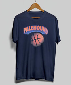 Palehound Basketball Shirts