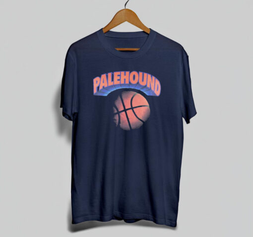 Palehound Basketball Shirts