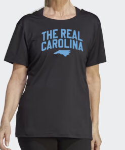 Real Carolina NC Black Shirts