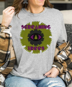 Screaming Trees T Shirts