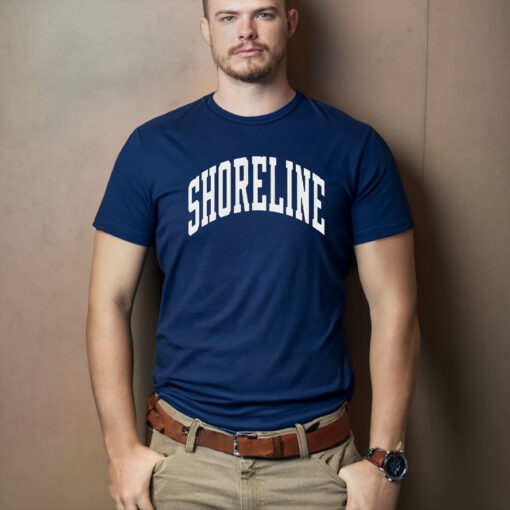 Shoreline Mafia Shoreline Logo Shirts