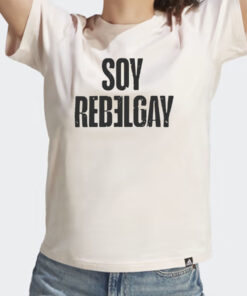 Soy Rebelgay Shirt Rbd Fotos E Noticias Shirt