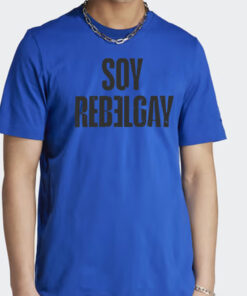 Soy Rebelgay Shirt Rbd Fotos E Noticias T Shirts