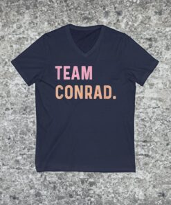 Team Conrad T-Shirt