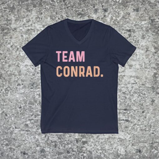 Team Conrad T-Shirt