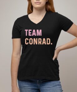 Team Conrad T-Shirts