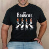 The Denver Broncos TShirt