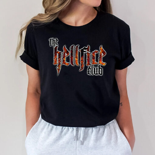 The Hellfire Club T Shirts