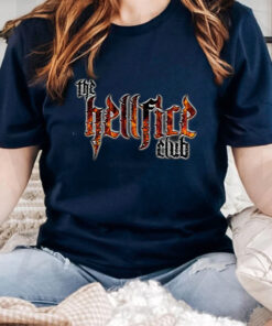 The Hellfire Club TShirt