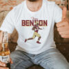 Trey Benson T Shirts