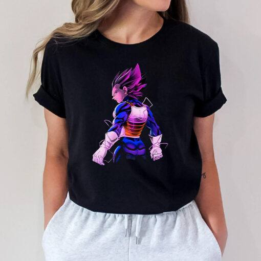 Vegeta 2809 T-Shirt