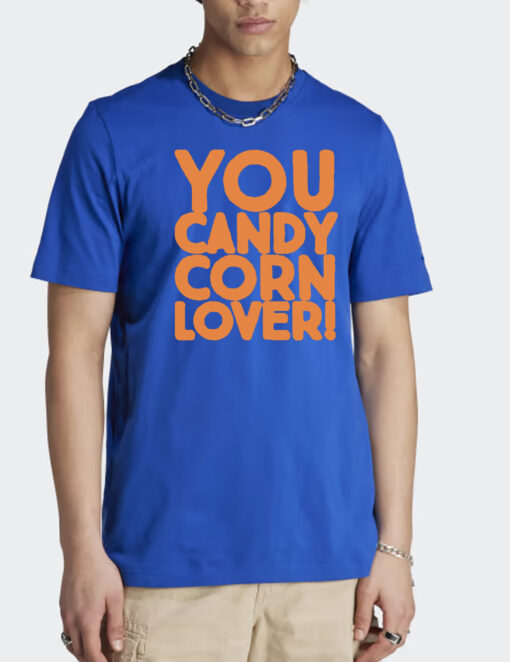 You candy corn lover toddler 2023 shirts