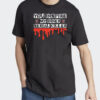 You inspire my inner serial killer sarcasm sarcastic serial killer halloween shirt