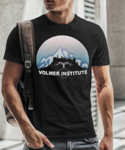 A Cure For Wellness Volmer Institute Shirt