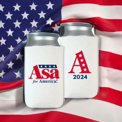 Asa For America Beverage Coolers