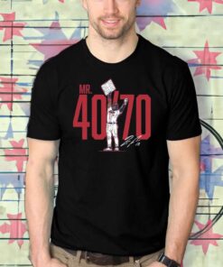 Atlanta Ronald Acuña Jr Mr 40-70 Shirts