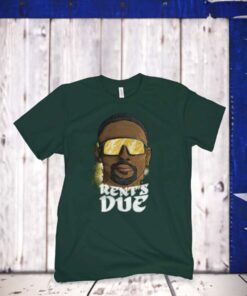 Barstool Sports Rent's Due T-Shirt