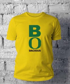 Bo Nix Heisman Bodacious Oregon Shirts