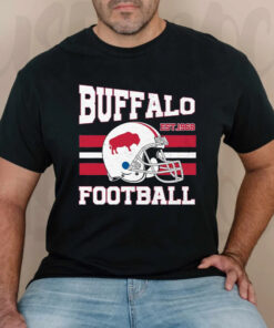 Buffalo Bills Football Crewneck Game Day Gift T-Shirtt