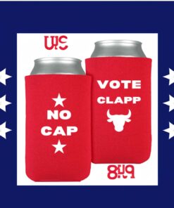 CLAPP 2024 No Cap Beverage Cooler