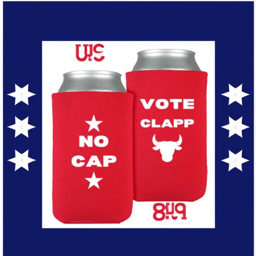 CLAPP 2024 No Cap Beverage Cooler