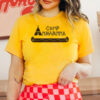 Camp anawanna TShirt