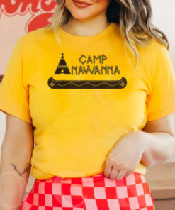 Camp anawanna TShirt