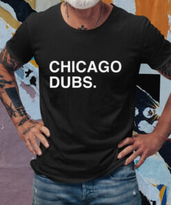 Chicago Dubs T-shirt