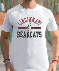 CincinnatI bearcats pride shirt