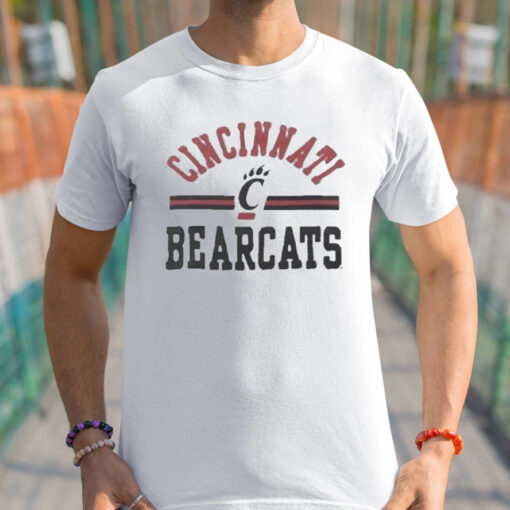 CincinnatI bearcats pride shirt