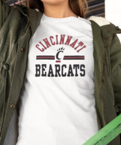 CincinnatI bearcats pride shirts