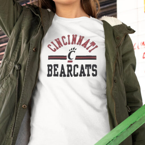 CincinnatI bearcats pride shirts