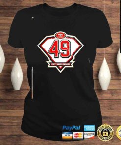 ClassicLadies Niners Vs Everybody Forty Niners Diehanrd shirt