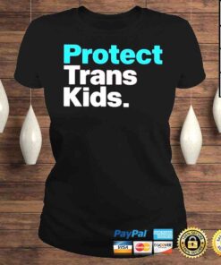 ClassicLadies Protect Trans Kids Shirt