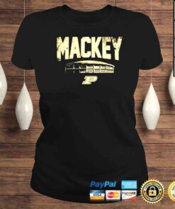 ClassicLadies Purdue Boilermakers Mackey Arena shirt