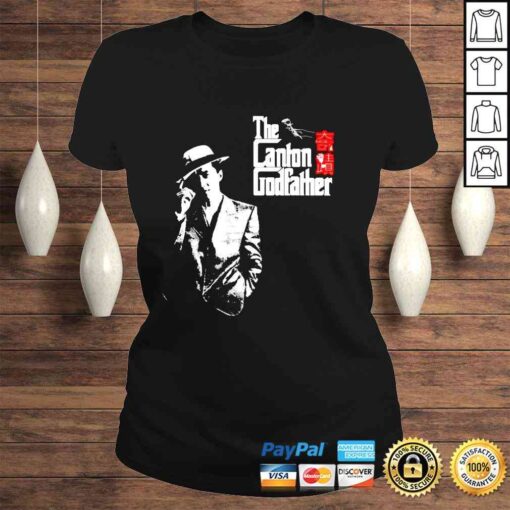 The Canton Godfather shirt - Image 3